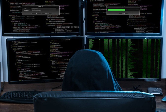 Ai đã ngăn chặn được cuộc tấn công mạng toàn cầu?