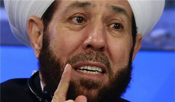 "Binh lính Jordan phải rời Syria trong nước mắt"