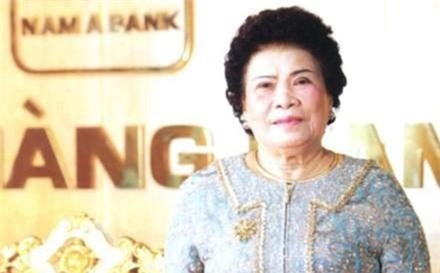 Doanh nhân Tư Hường từ tay trắng dựng lên cơ đồ