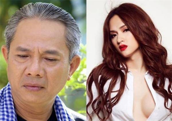 Hương Giang Idol  "hỗn láo", nghệ sĩ Trung Dân bức xúc lên tiếng