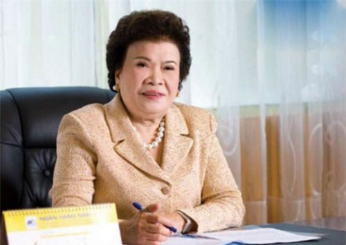 Nữ doanh nhân Tư Hường qua đời ở tuổi 82