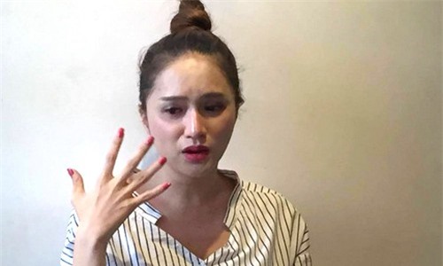 Scandal hỗn láo với Trung Dân: Hương Giang idol phản ứng bất ngờ