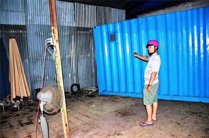  Gia đình bị nhóm giang hồ truy sát: Công an vào cuộc điều tra