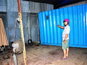 Gia đình bị nhóm giang hồ truy sát: Công an vào cuộc điều tra