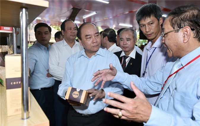 Kỳ vọng vào Hội nghị Thủ tướng chính phủ với doanh nghiệp