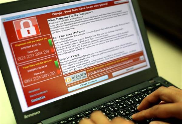 Mã độc WannaCry có thể bùng phát mạnh hôm nay 15/5