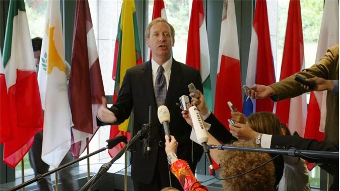 Mã độc WannaCry: Microsoft đổ lỗi cho Cơ quan An ninh Mỹ 