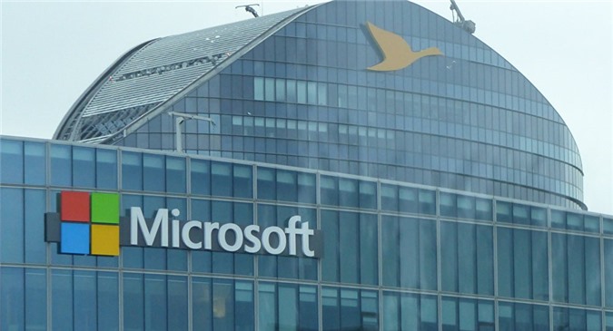 Microsoft: Ai có lỗi trong cuộc tấn công mạng WannaCry trên toàn cầu?