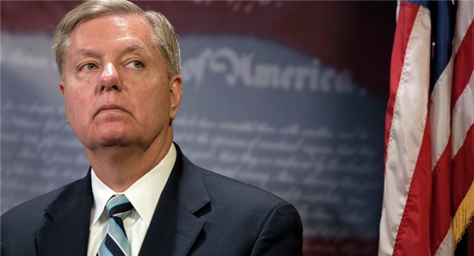 “Mỹ không phải là đất nước thống nhất chừng nào không trừng phạt Nga”