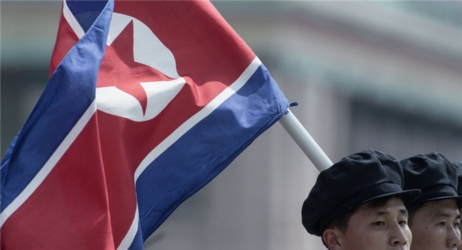 Nhật Bản xác nhận Triều Tiên đạt “tiến bộ nhất định” về tên lửa hạt nhân