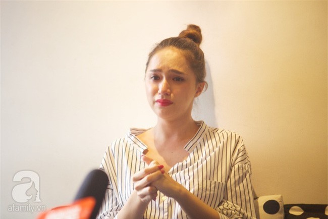 Tin mới nhất vụ Hương Giang hỗn với NS Trung Dân