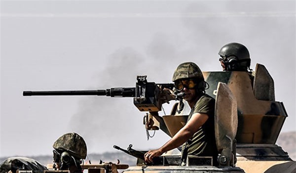 Tố Mỹ vũ trang cho người Kurd, Thổ Nhĩ Kỳ ra cảnh báo mạnh mẽ