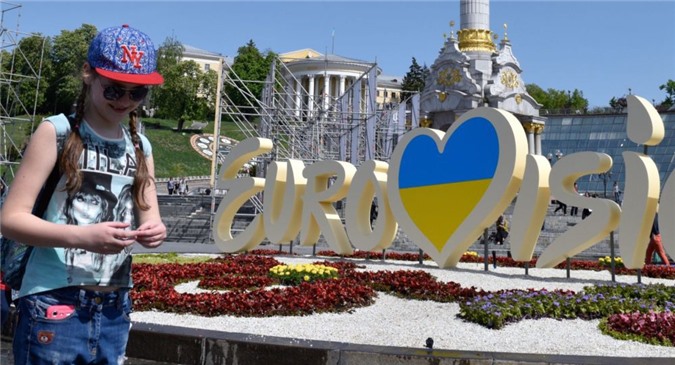 Ukraine sẽ phải trả nợ hơn 20 tỷ USD trong vòng ba năm