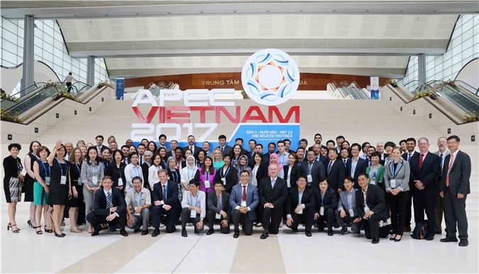 APEC 2017: Cải thiện chính sách và thúc đẩy ngành công nghiệp hỗ trợ