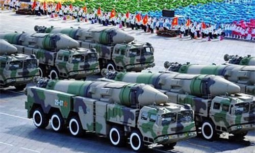 Căng thẳng hạ nhiệt, Philippines quay sang mua vũ khí Trung Quốc