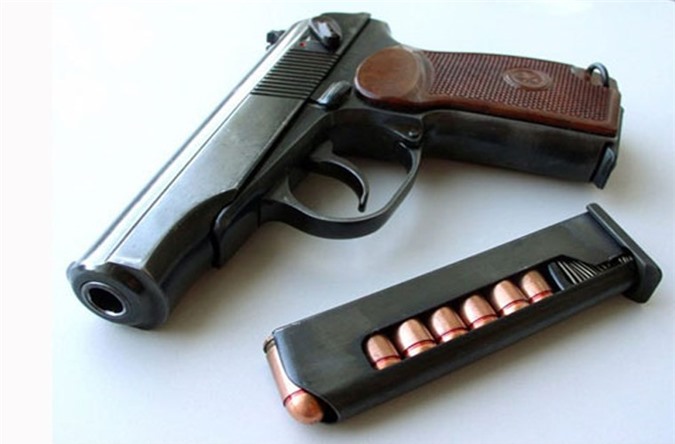 Công an Sài Gòn nổ súng, khống chế 6 côn đồ đập phá trụ sở