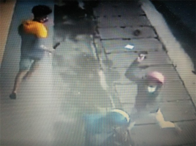 Đuổi đánh đối thủ, nam thanh niên bị đâm tử vong