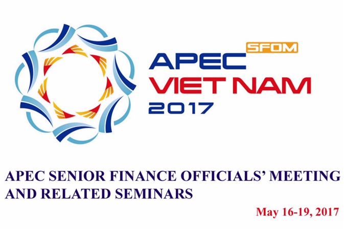 Hội nghị Quan chức Tài chính Cao cấp APEC 2017