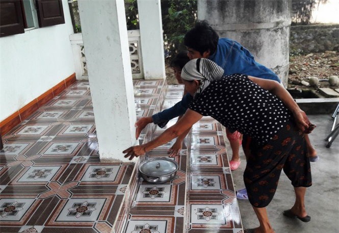 Nền nhà nóng bất thường ở Nghệ An: Thông tin mới nhất