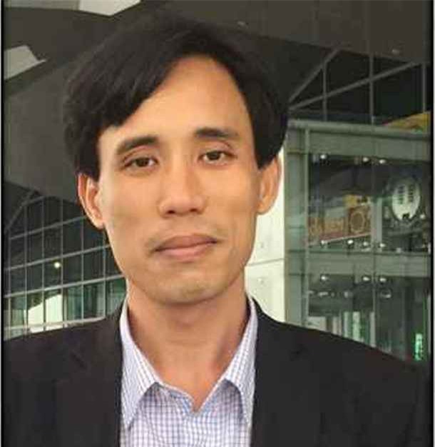 Nghệ An: Bắt giữ Hoàng Đức Bình về hành vi xâm hại lợi ích nhà nước