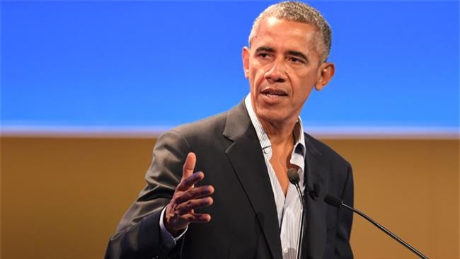 Obama "khoe" bản lĩnh chính trị khi không oanh tạc Syria