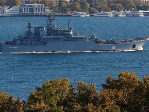 Tàu chiến Nga trong "tầm ngắm" IS, TNK ra tay cứu