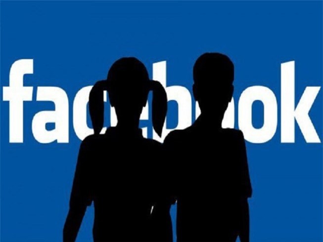 Từ 1/7, đưa ảnh trẻ em lên mạng cần phải xin phép