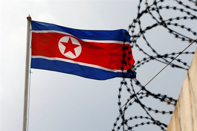 Vụ tấn công mã độc WannaCry liên quan đến hacker Triều Tiên?