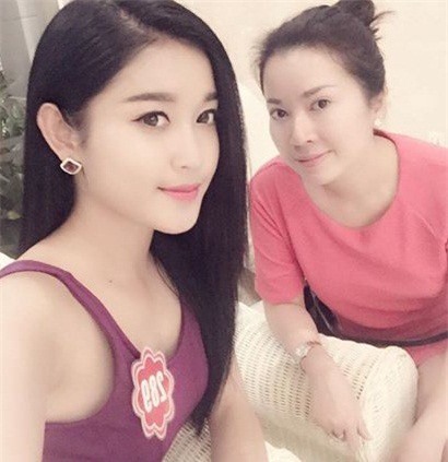 Á hậu Huyền My trần tình khi bị tố “giật bồ” của bạn thân