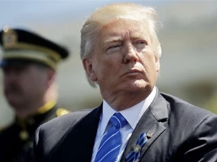 Báo Anh: Ông Trump không cố ý để lộ thông tin mật cho Nga