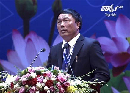 Bầu Đệ: "Ở địa phương cán bộ đi chơi quá nhiều"