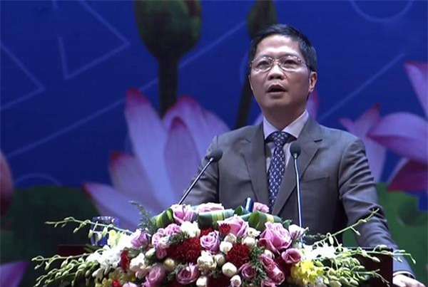 Bộ Công Thương cam kết cùng khơi dậy mạnh mẽ nội lực doanh nghiệp