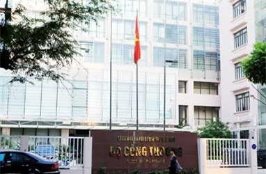 Bộ Công Thương dự kiến giảm 5 Cục, Vụ