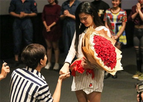 Ca sĩ Tim lên tiếng thông tin ly hôn với Trương Quỳnh Anh