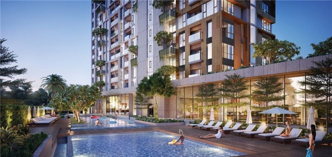 Cocobay Đà Nẵng tuyển dụng hơn 2000 nhân sự trong tháng 5/2017