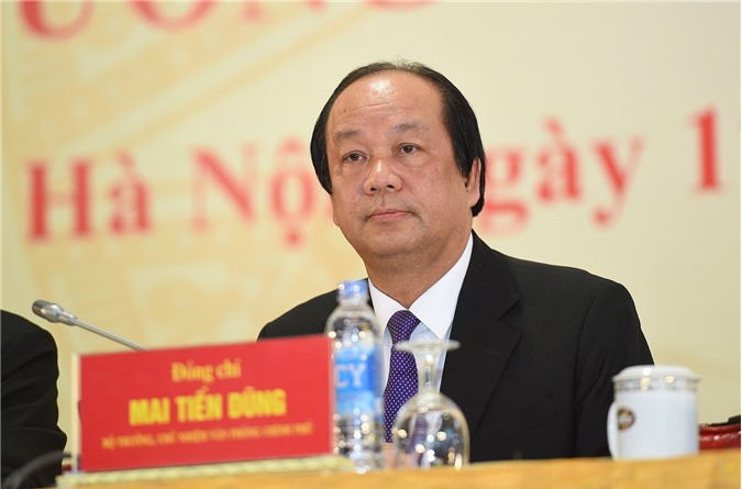 Không thanh tra doanh nghiệp quá một lần mỗi năm