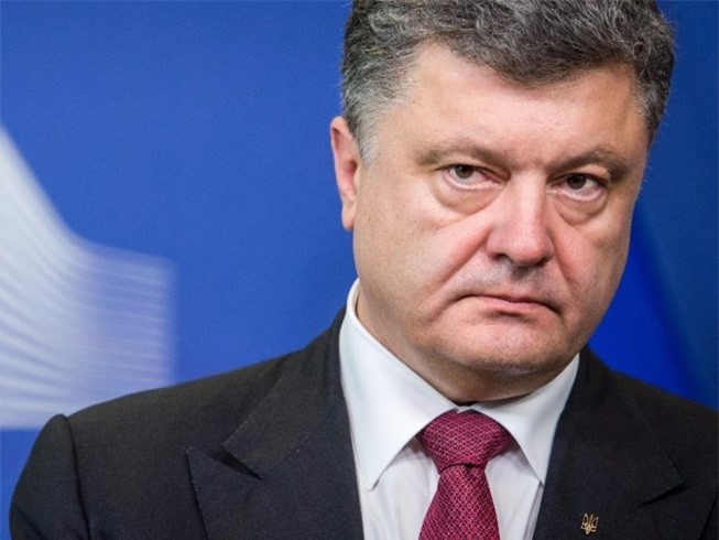 Kiev tố Nga tấn công trang mạng Tổng thống Ukraine để trả đũa trừng phạt