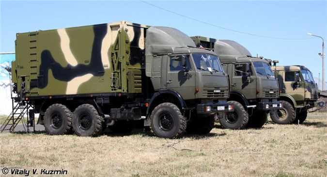 Mỹ và Triều Tiên trên bờ vực xung đột khiến Nga lo ngại