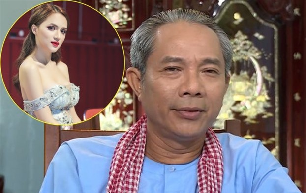 Nghệ sĩ tên tuổi nói về vụ Hương Giang hỗn láo với NS Trung Dân