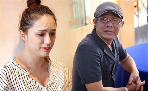 Nghệ sĩ Thanh Thủy: "Đừng đẩy Hương Giang đến đường cùng"