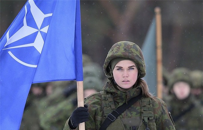 Phần Lan nói gì về kế hoạch gia nhập NATO?