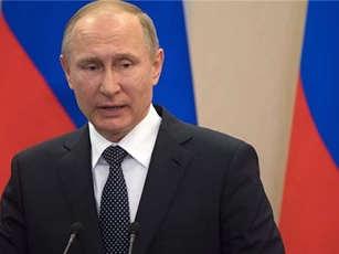 Putin bác bỏ cáo buộc Trump tiết lộ thông tin mật cho Nga