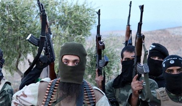 Syria: Sợ TNK can dự, hai nhóm khủng bố sẵn sàng đánh lớn ở Idlib