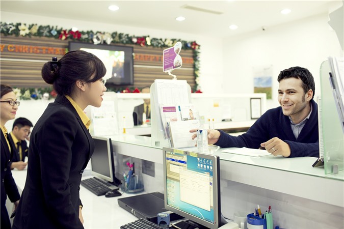 Tận hưởng mùa hè với CTKM “Du lịch 5 châu - Gia đình gắn kết” của BAC A BANK