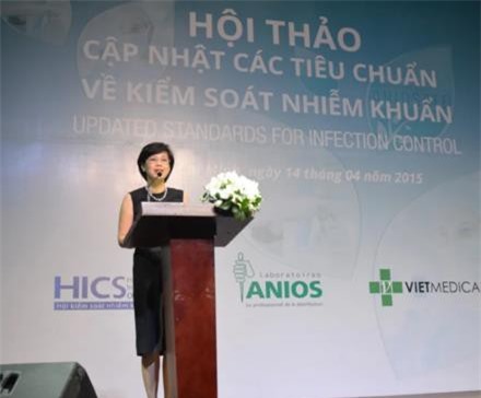 Viet Medical: Chủ tịch HĐQT ngang nhiên “thâu tóm” doanh nghiệp về tay người nhà?