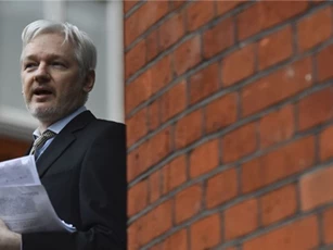 Assange: CIA là cơ quan tình báo kém năng lực nhất thế giới