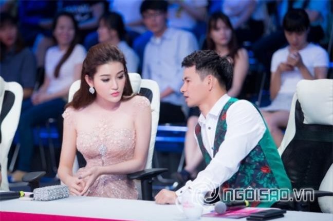 Bênh vực Huyền My, Xuân Bắc quyết "chơi sát ván" với đối thủ