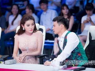 Bênh vực Huyền My, Xuân Bắc quyết "chơi sát ván" với đối thủ