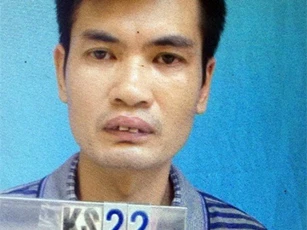 Bí thư thị trấn bị đâm trọng thương: Gia cảnh bi đát của nghi phạm