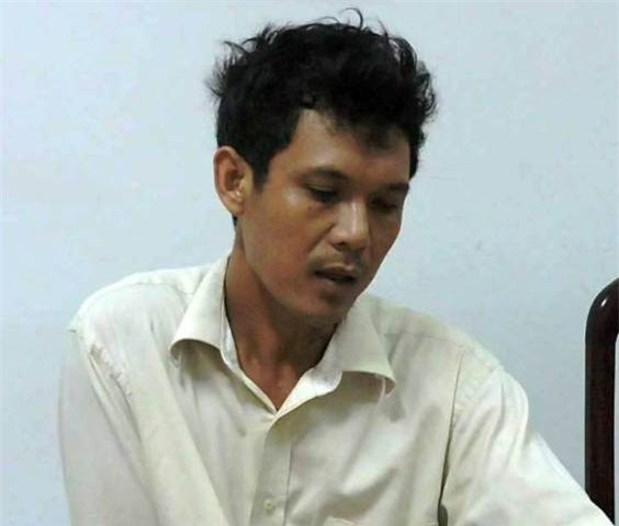 Chồng sát hại vợ phi tang xác dưới hầm cầu: Khởi tố hung thủ